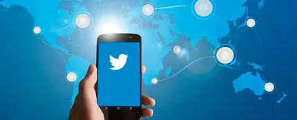 Twitter Twitter
