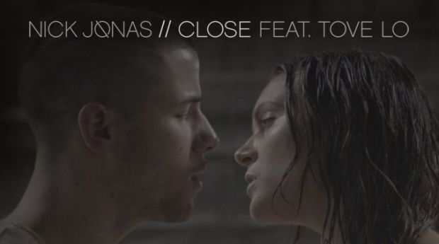 Close, de Nick Jonas ft. Tove Lo