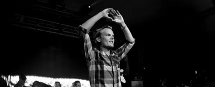 Avicii Avicii