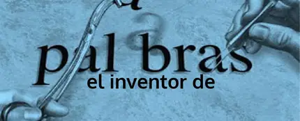 El inventor de palabras El inventor de palabras