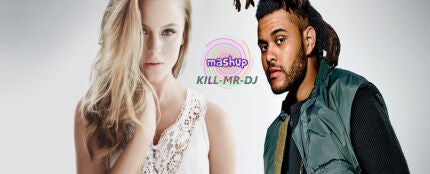 Mashup Zara Larsson vs The Weeknd