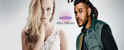 Mashup Zara Larsson vs The Weeknd Mashup Zara Larsson vs The Weeknd