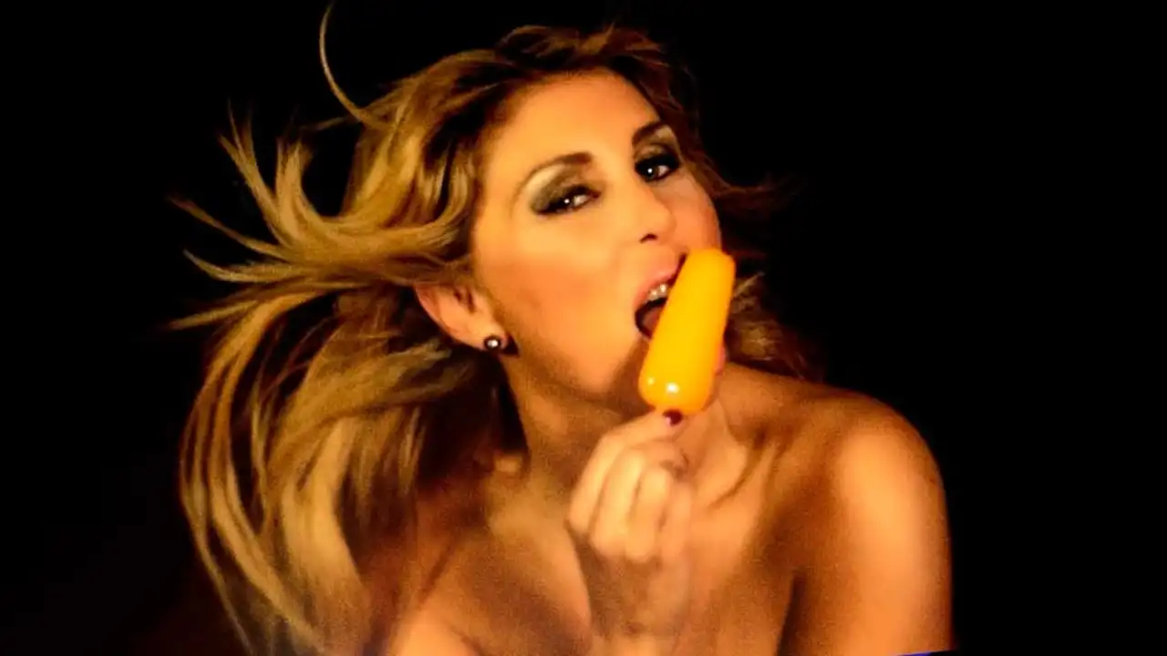 Malena Gracia Malena Gracia