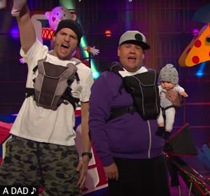 The Puff Daddies The Puff Daddies