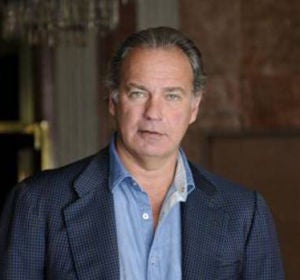 Bertín Osborne, en una imagen de archivo Bertín Osborne, en una imagen de archivo
