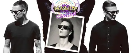 Mashup: GALANTIS vs ROBIN SCHULZ Mashup: GALANTIS vs ROBIN SCHULZ