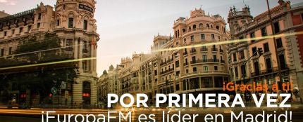 EFM, líder en Madrid (EGM)