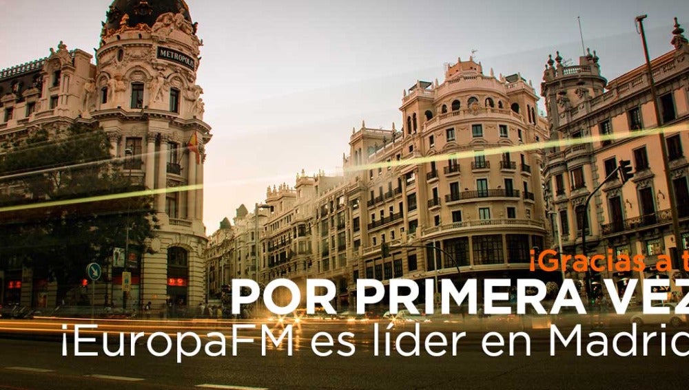 EFM, líder en Madrid (EGM)