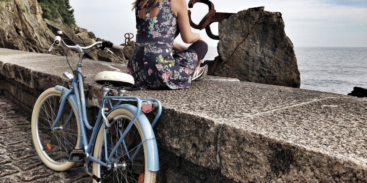 Día de la bicicleta