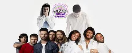 Mashup: ee Gees vs Rizzle Kicks vs Maroon 5 Mashup: ee Gees vs Rizzle Kicks vs Maroon 5