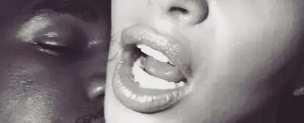 Kim Kardashian y Kanye West, orgía en Instagram Kim Kardashian y Kanye West, orgía en Instagram