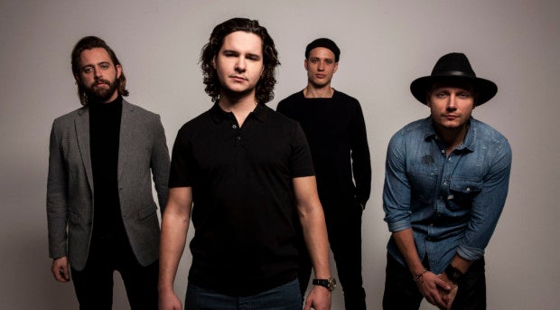 Lukas Graham