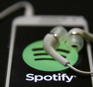 Spotify Spotify