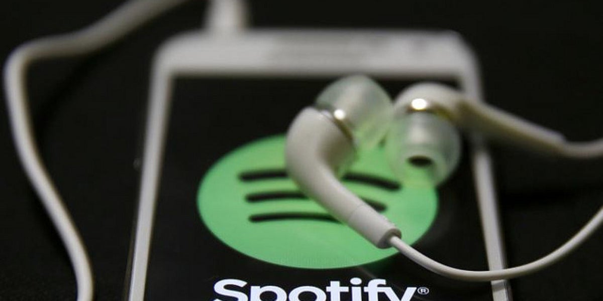 Spotify