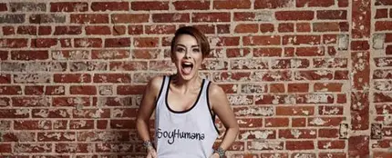 Chenoa Chenoa