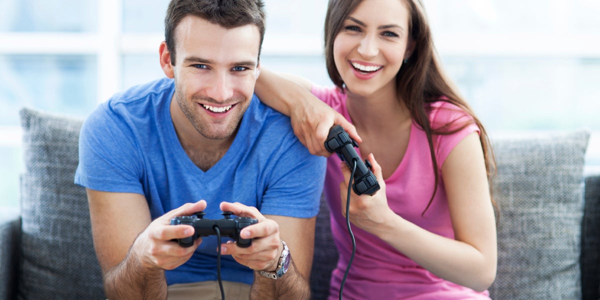 Los 5 tópicos falsos sobre videojuegos