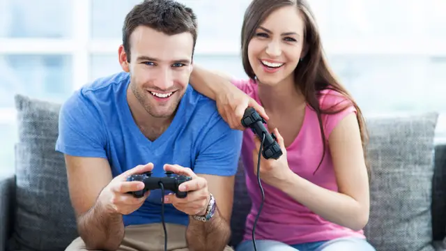 Los 5 tópicos falsos sobre videojuegos