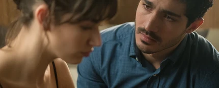 Ester a Carlos: “Esto no te lo voy a perdonar jamás” Ester a Carlos: “Esto no te lo voy a perdonar jamás”