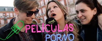 Mar Montoro - Porno en plena calle - La calle a prueba Mar Montoro - Porno en plena calle - La calle a prueba