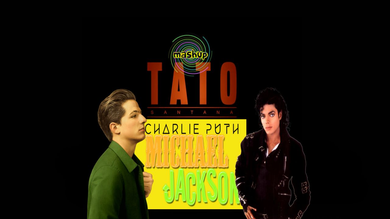 Mashup Tato Santana