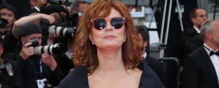 Susan Sarandon