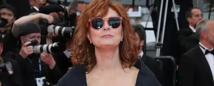 Susan Sarandon Susan Sarandon