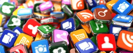 Family Library, ¿compartirías apps con tu familia? Family Library, ¿compartirías apps con tu familia?