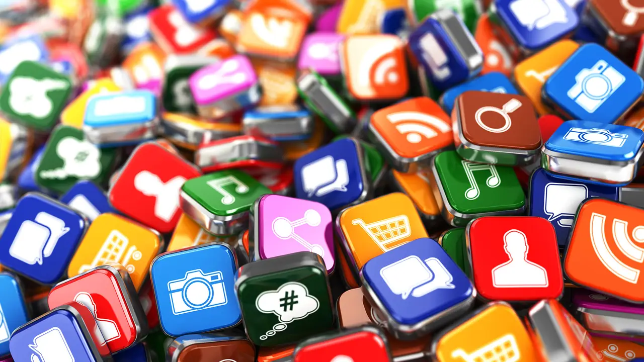 Family Library, ¿compartirías apps con tu familia? Family Library, ¿compartirías apps con tu familia?