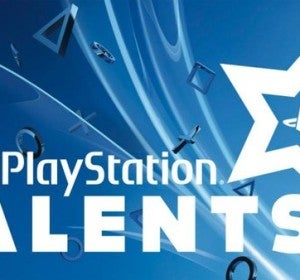 PlayStation Talents PlayStation Talents