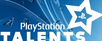 PlayStation Talents PlayStation Talents
