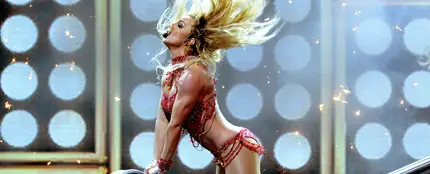 Britney Spears en los Billboard Music Awards 2016 Britney Spears en los Billboard Music Awards 2016