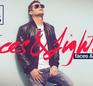 'Faces & Lighters', primer single de lo nuevo de Brian Cross 'Faces & Lighters', primer single de lo nuevo de Brian Cross