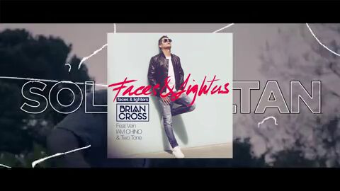 Frame 4.109687 de: Teaser de 'Faces & Lighters', lo nuevo de Brian Cross