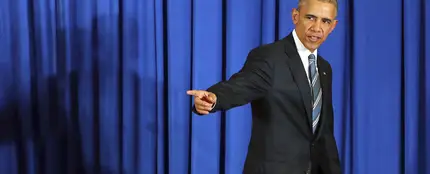 Obama Obama