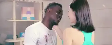 ¿Crees que este anuncio chino es racista? ¿Crees que este anuncio chino es racista?