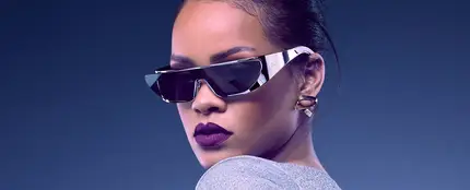 Gafas de sol diseñadas por Rihanna para Dior Gafas de sol diseñadas por Rihanna para Dior