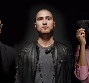 Mashup: Sia & Sean Paul vs Mashup: Sia & Sean Paul vs Mike Posner Mashup: Sia & Sean Paul vs Mashup: Sia & Sean Paul vs Mike Posner