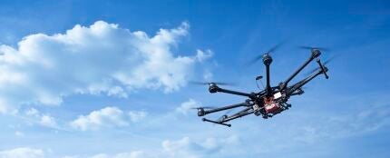 drones drones