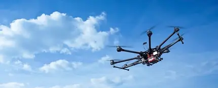 drones drones