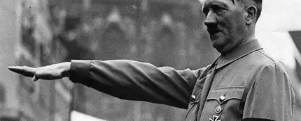 Adolf Hitler Adolf Hitler