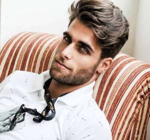 Daniel Rodríguez, Míster España 2016 Daniel Rodríguez, Míster España 2016