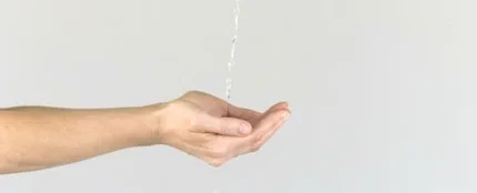 Chorro de agua Chorro de agua