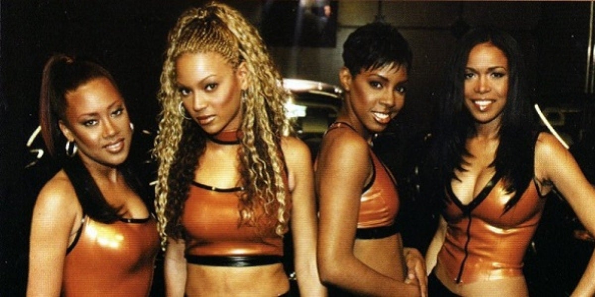 Destiny's Child