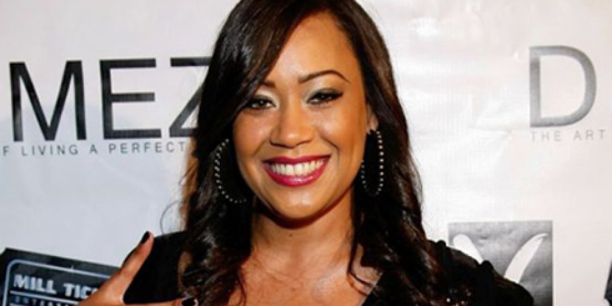Farrah Franklin
