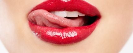 Labios rojos Labios rojos