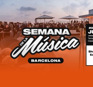 Semana de la Música 2016 Semana de la Música 2016