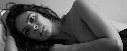 Cristina Pedroche se desnuda para 'Icon'