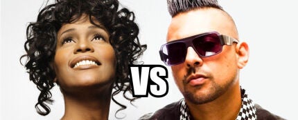 Mashup: Whitney Houston Vs Sean Paul