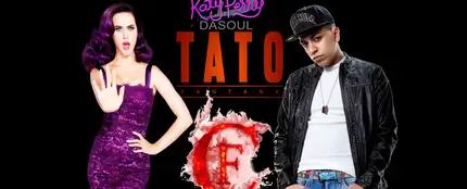 Mashup Katy Perry vs Dasoul Mashup Katy Perry vs Dasoul
