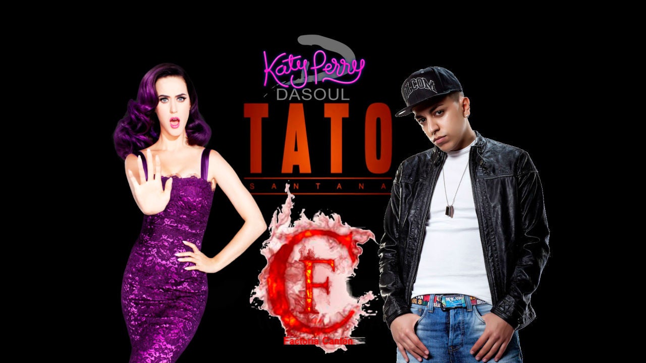 Mashup Katy Perry vs Dasoul